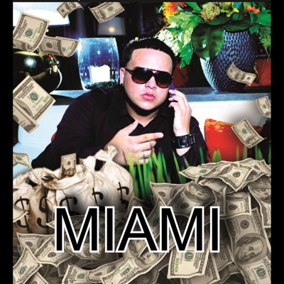 MIAMI (feat. JEON) - Single