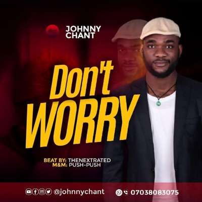 Don't Worry - Single
