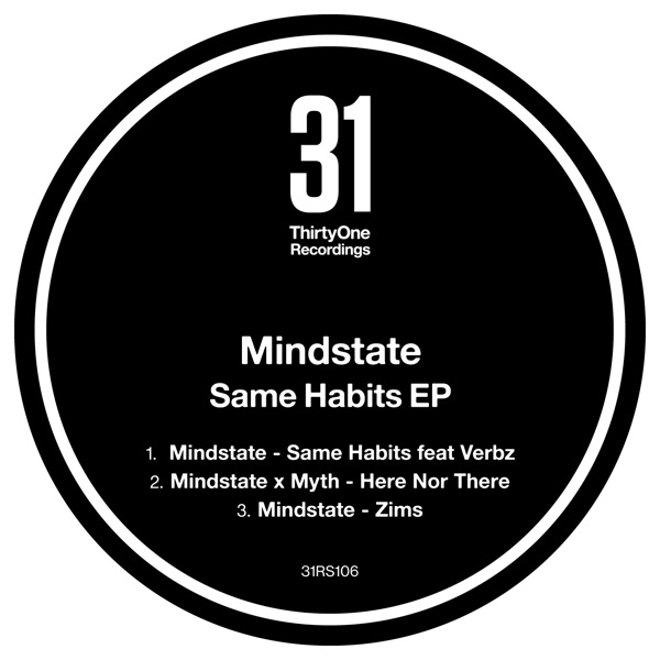 Same Habits - Single