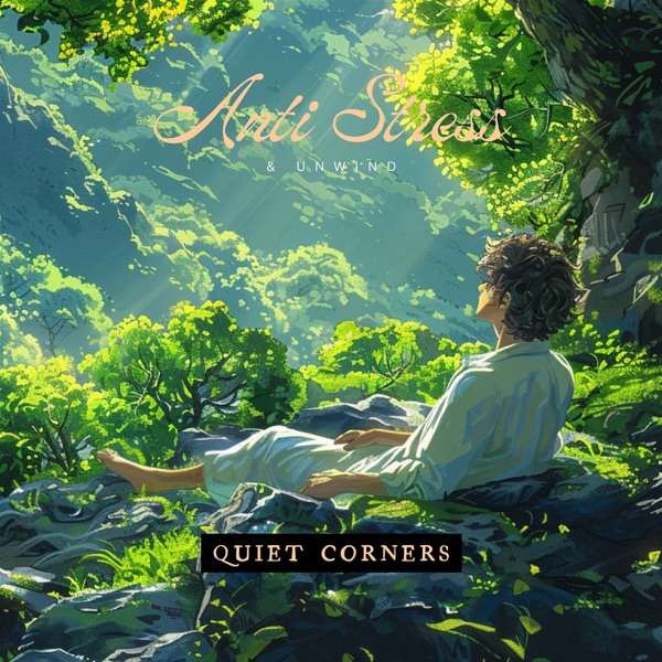 Quiet Corners: Create a Zen Reading Nook
