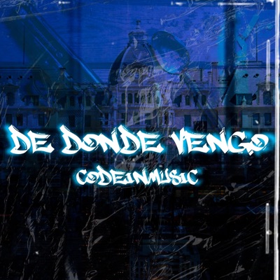 De donde vengo - Single