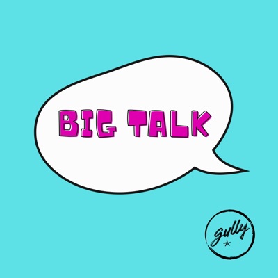 Big Talk - Single