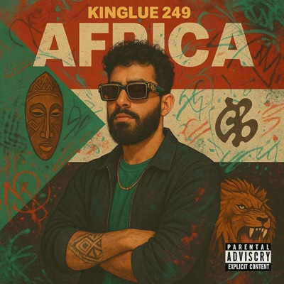Africa - Single