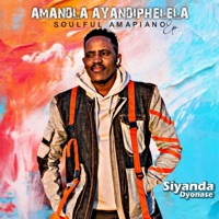 Amandla Ayandiphelela - Siyanda Dyonase