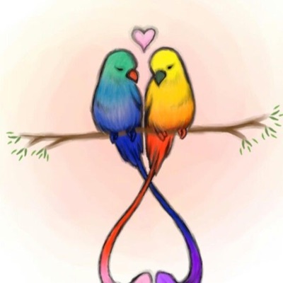Love Birds (feat. Marick, Axgust G & Jayverdi) - Single