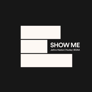 Show Me (Slowed Down) - Single