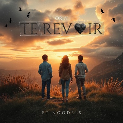 te revoir (feat. noodels) - Single