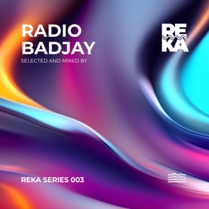Reka Series 003 (DJ Mix)