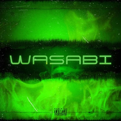 WASABI (feat. Sava) - Single