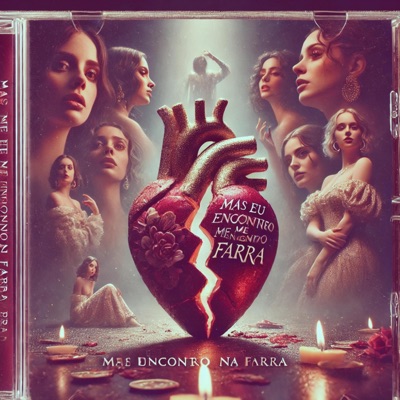 Sagazz. - Mas hoje eu me encontro na farra