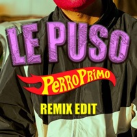 LE PUSO (feat. Perro primo & DT Bilardo) - Single - Ale mix