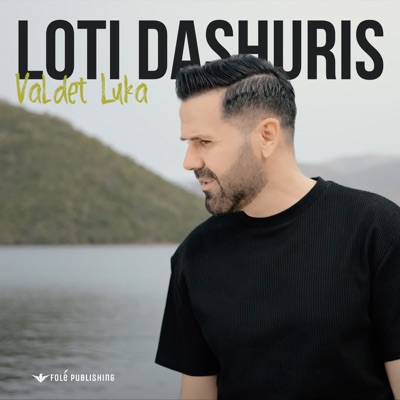 Loti dashuris - Single