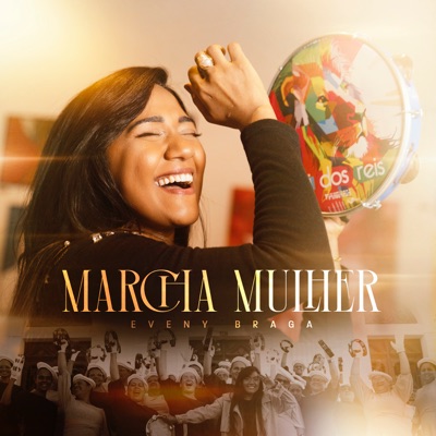 Marcha Mulher - Single
