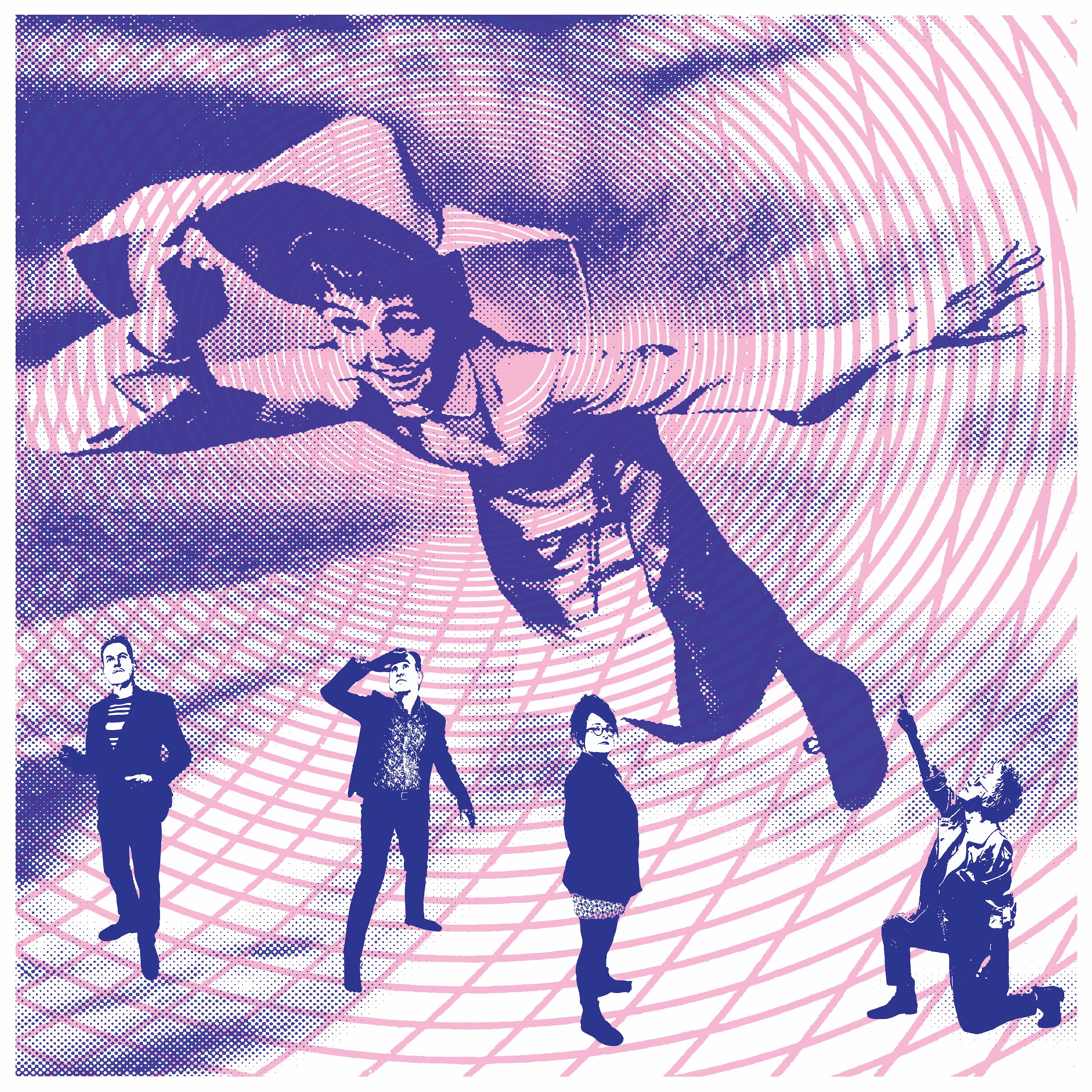 Sister Bertrille - Single