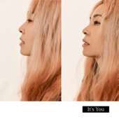 It's You