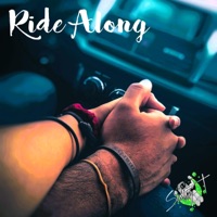 Ride Along - Single - Scotty T