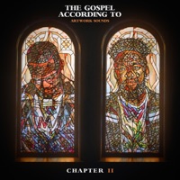 The Gospel According To Artwork Sounds II - Artwork Sounds
