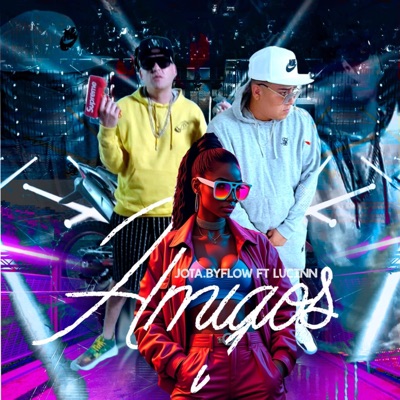 Amigos - Single