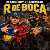 R DE BOCA (feat. BLACK CHUKY) - Single - CODIGOGANTEL