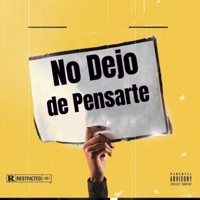 No dejo De Pensarte - Single - Yomal El Maestro