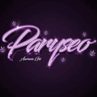 Paryseo - Single - Aaroon Gii