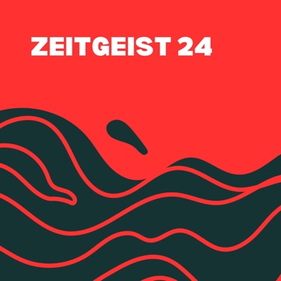 Zeitgeist 24 - EP