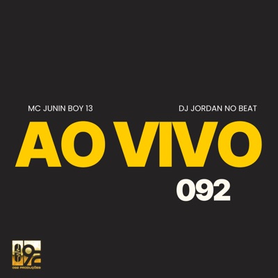 Ao Vivo 092 - Single