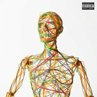 RUBBER BAND MAN (feat. FlyTravis) - Single