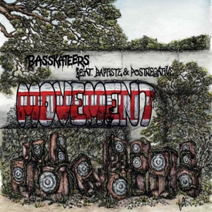 Movement Of Magnets EP - EP