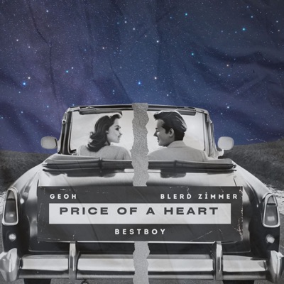 Price Of A Heart - Single