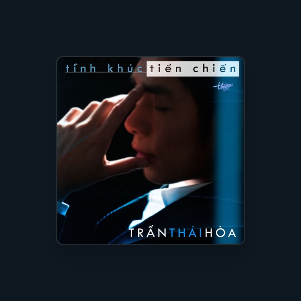 Trần Thái Hòa's avatar