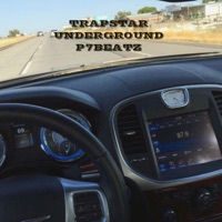 Trapstar Underground - Single - P7 BEATZ