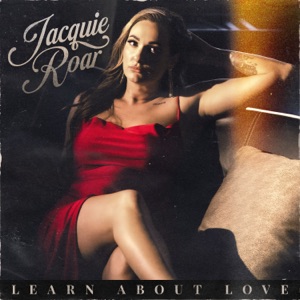 Jacquie Roar - Learn About Love - Line Dance Choreographer