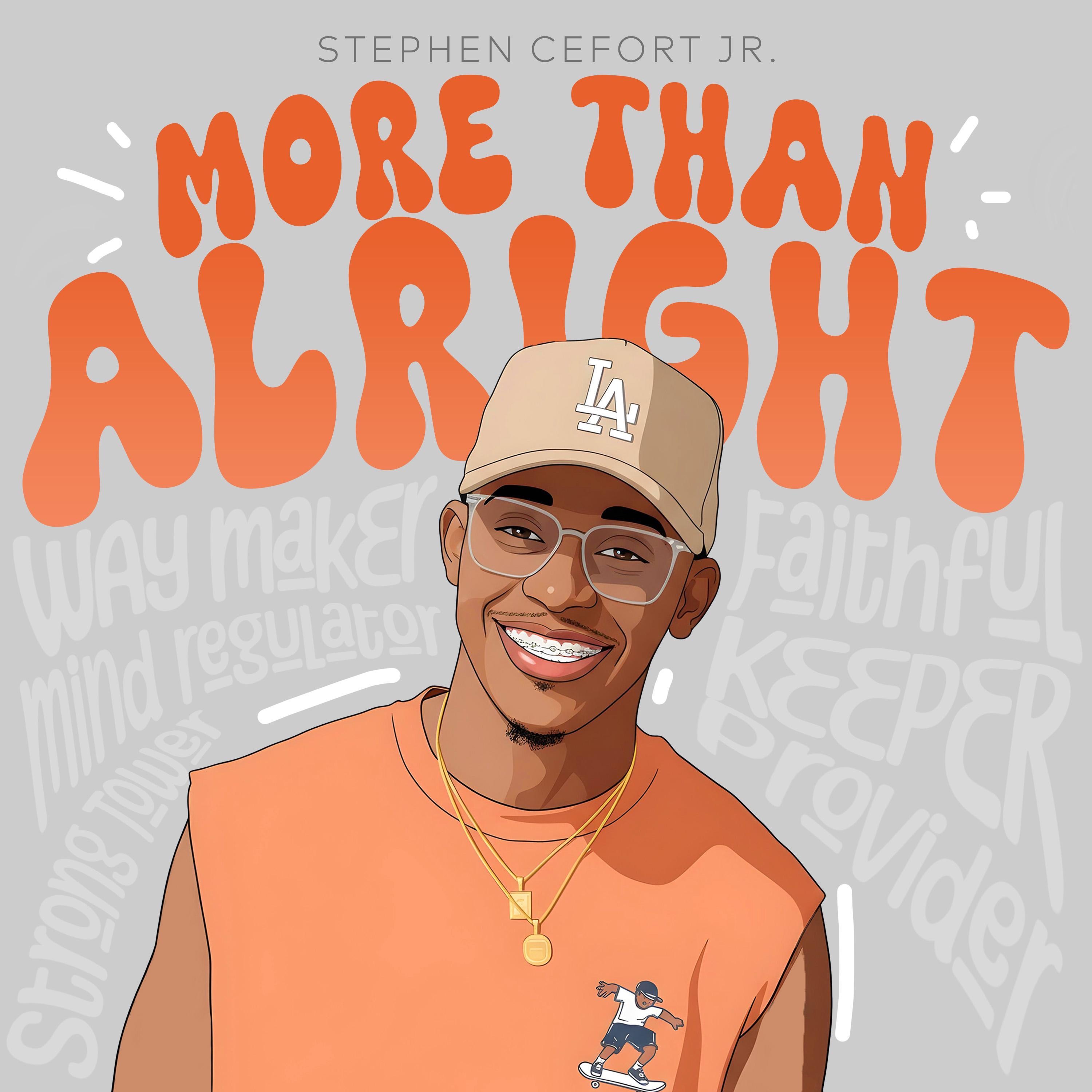 More Than Alright - Single