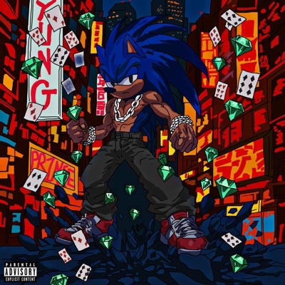 Casino Night (feat. Jxcobi) - Single