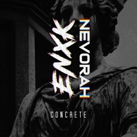 Concrete (feat. ENXK) - Single - Nevorah