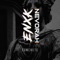 Concrete (feat. ENXK) - Nevorah lyrics