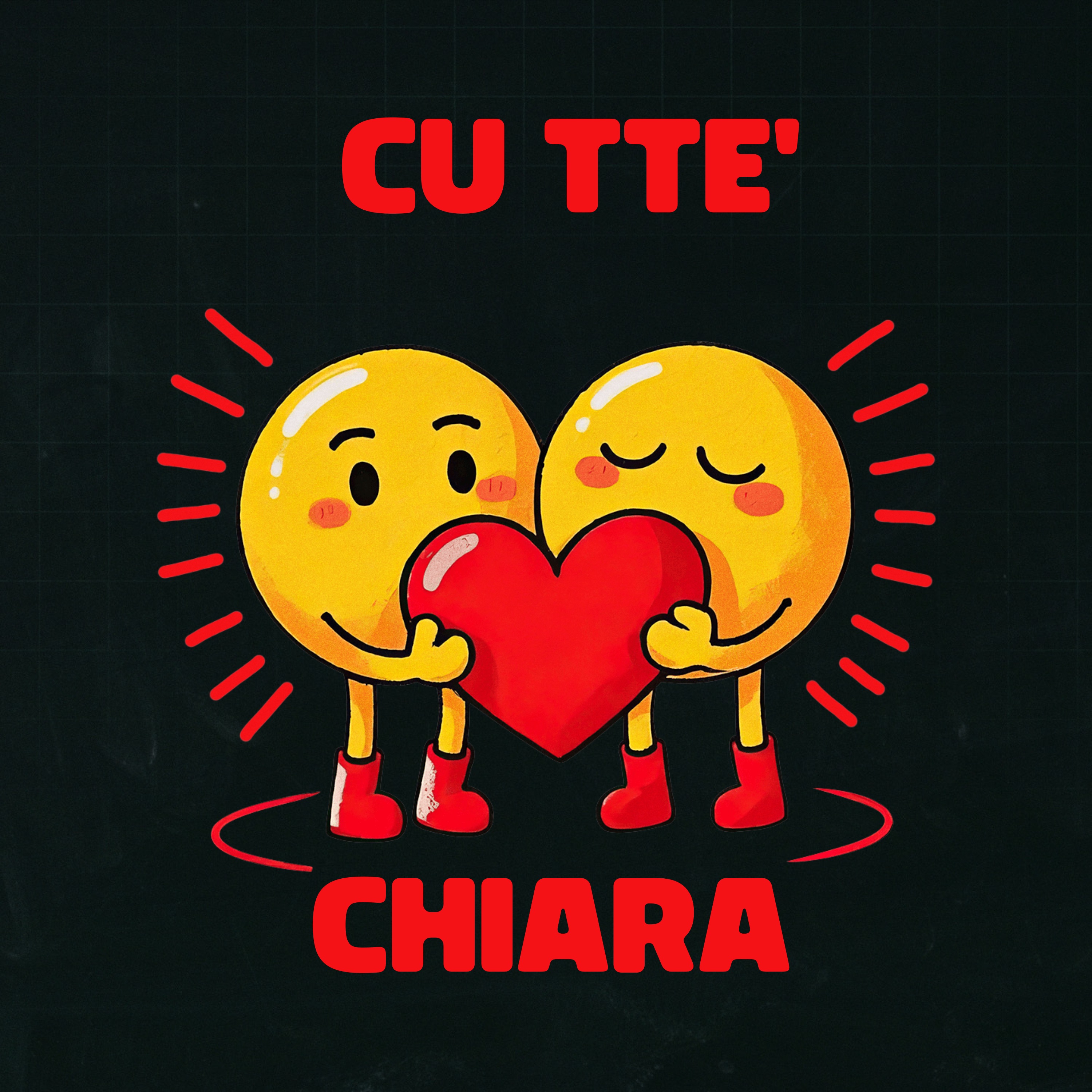 Cu Tte' - Single