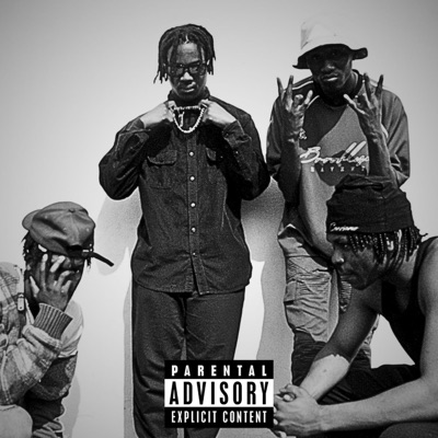 Bounce (feat. Crispar, Sir Sasskavash, NTR & Xpoet) - Single