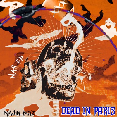 NAH FR (feat. Baby Nigo) - Single