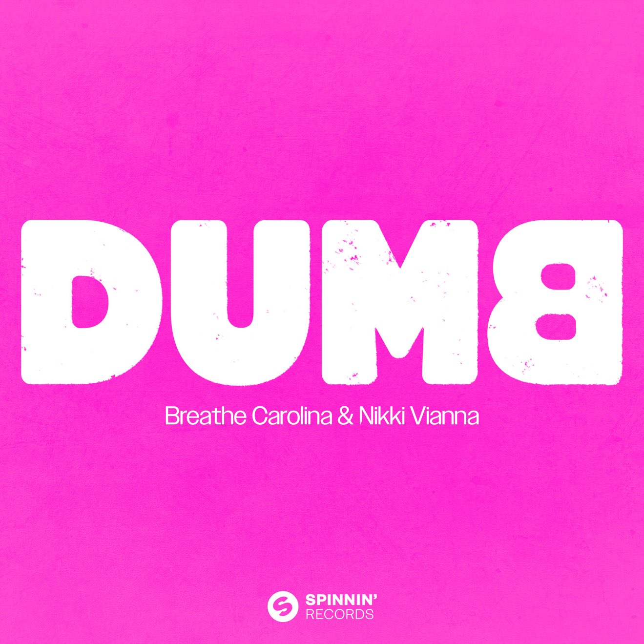 Breathe Carolina & Nikki Vianna – Dumb – Single (2024) [iTunes Match M4A]