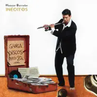 Quinta Anauco — Huascar Barradas