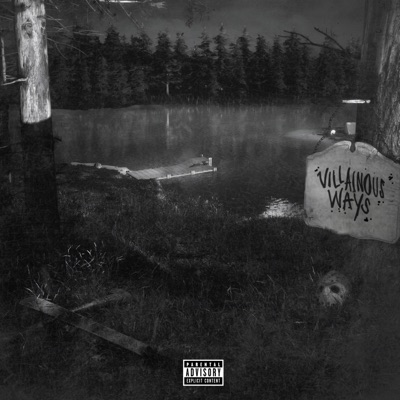 VILLAINOUS WAYS - Single
