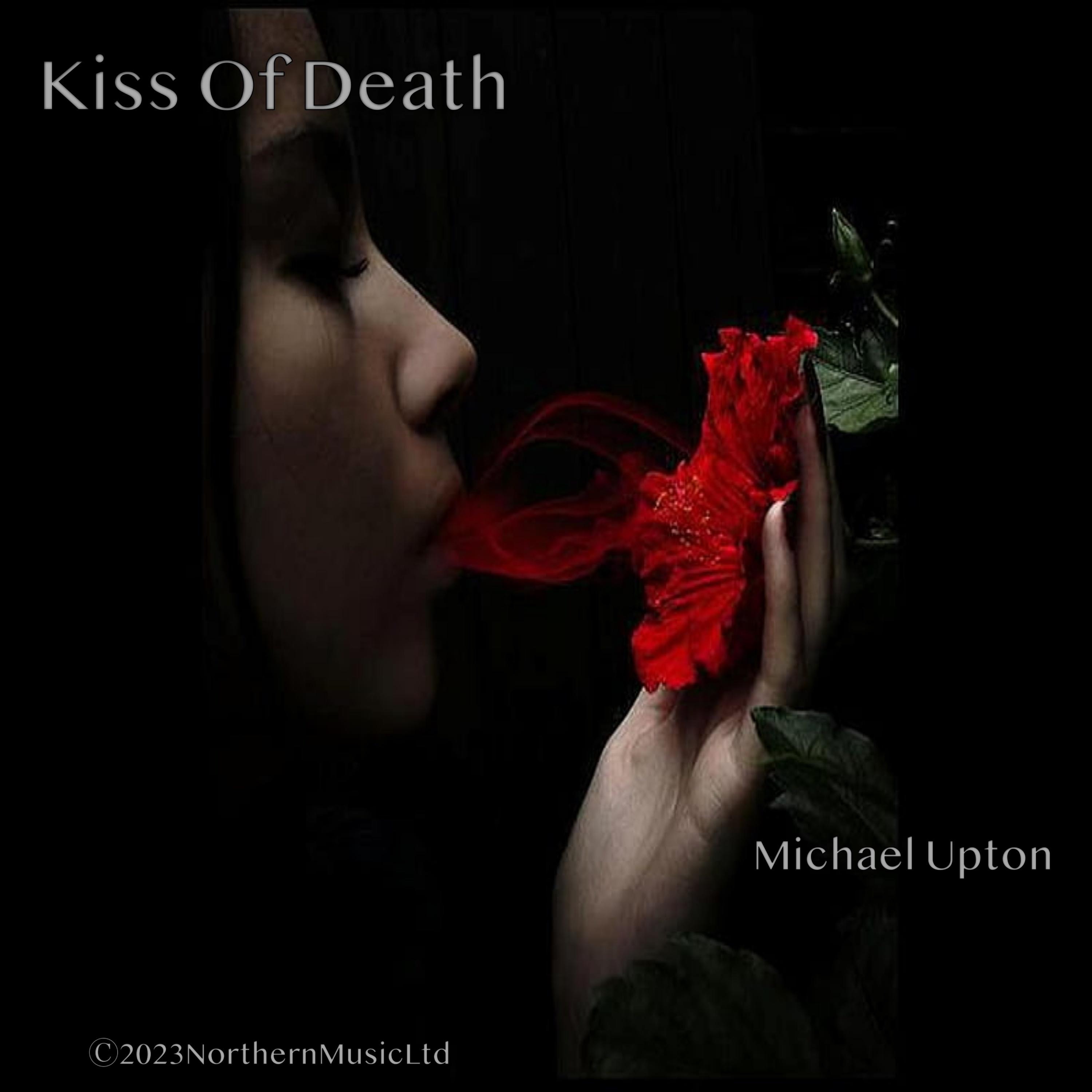 Kiss Of Death - Single