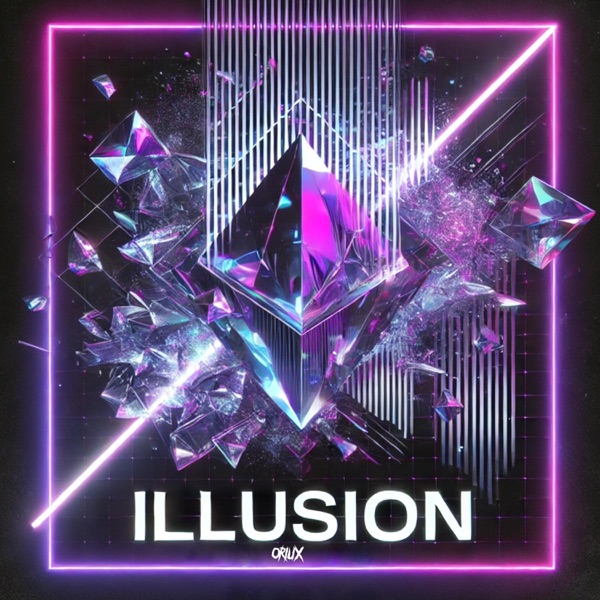ILLUSION - Single