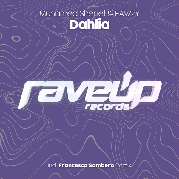 Dahlia - EP