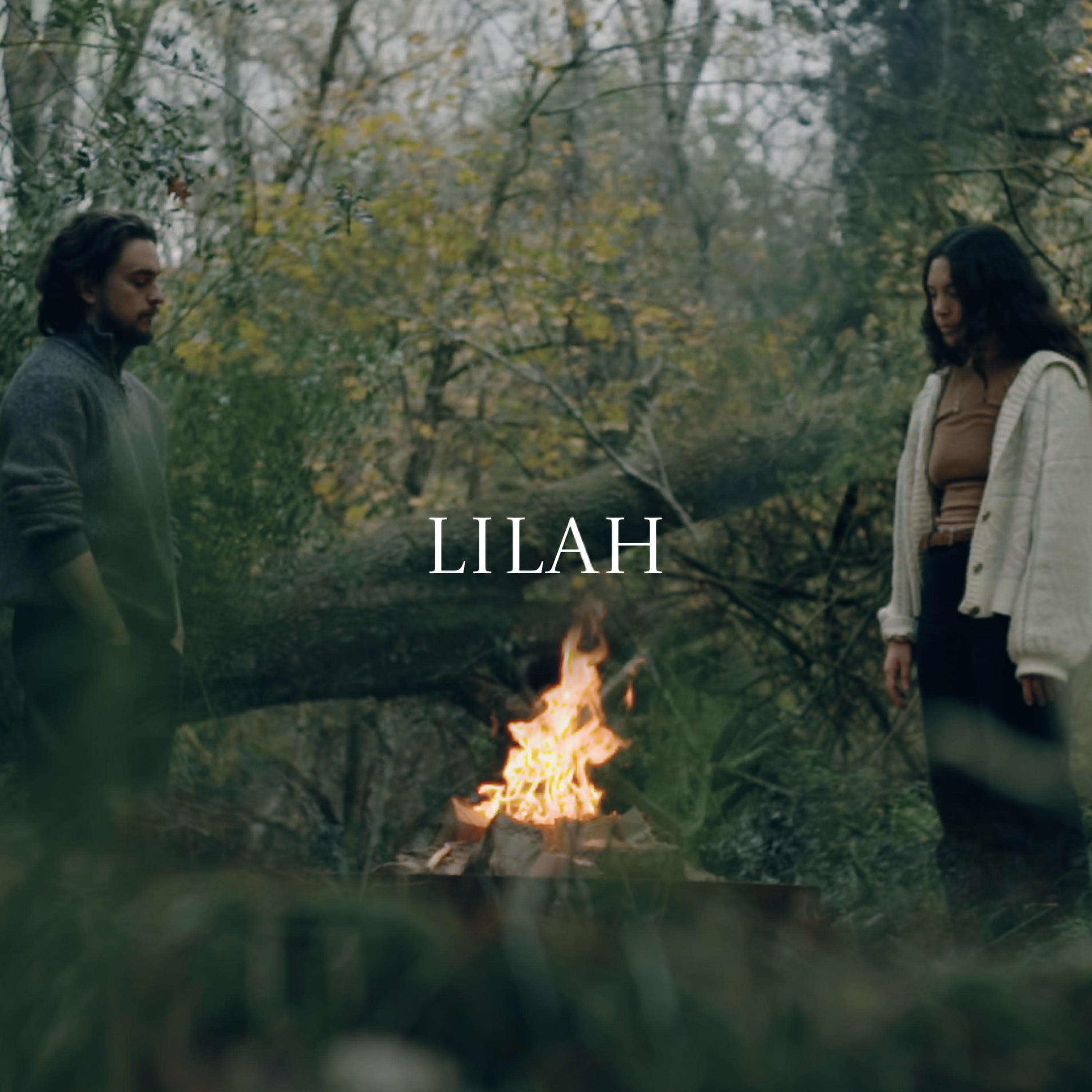 LILAH - Single