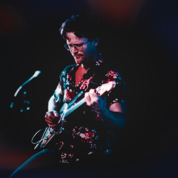 August (Live in Los Angeles)
