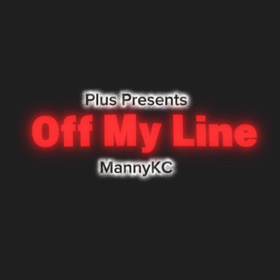 Off My Line (feat. Banzogotrackz) - Single