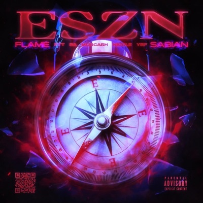 ESZN (feat. FL4ME)